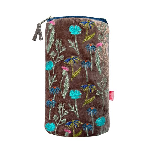 Lua Glasses Purses - Various Designs