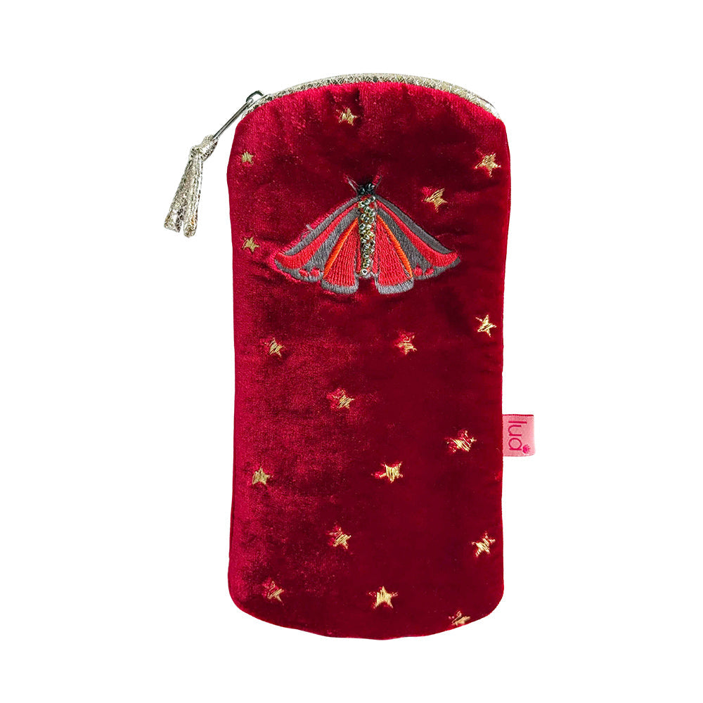 Lua Glasses Purses - Various Designs