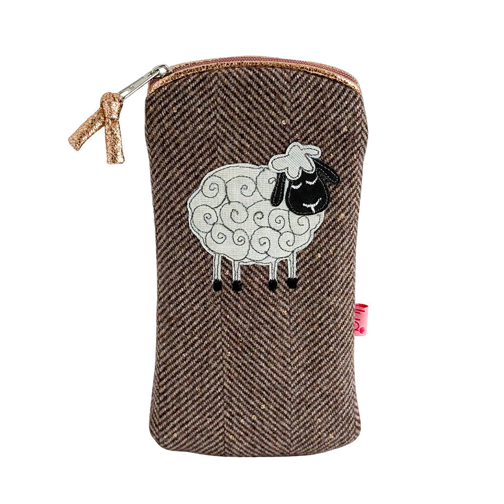 Lua Glasses Purses - Various Designs